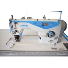 JACK JK-5559WE Computerized Lockstitch with Edge Trimming